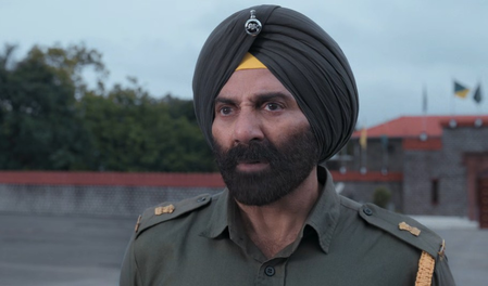 आवाज कहां तक जानी चाहिए?... लाहौर तक, बॉर्डर 2 का टीजर रिलीज आवाज कहां तक जानी चाहिए?... लाहौर तक, बॉर्डर 2 का टीजर रिलीज