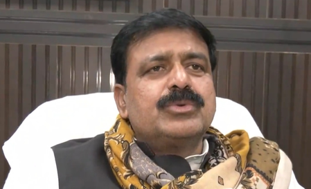 नीतीश कुमार के कार्यक्रम में हिजाब विवाद, मंत्री जमा खान बोले- मामला जो भी हो, हम इसमें शामिल नहीं नीतीश कुमार के कार्यक्रम में हिजाब विवाद, मंत्री जमा खान बोले- मामला जो भी हो, हम इसमें शामिल नहीं