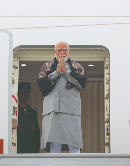 पीएम मोदी के इथियोपिया दौरे पर भारतीय समुदाय ने कहा, हिंदुस्तान हमारे दिल में है