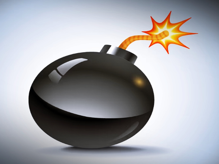 केरल  कन्नूर में बम विस्फोट में सीपीएम कार्यकर्ता गंभीर रूप से घायल