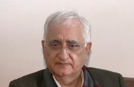 राहुल गांधी की जर्मनी यात्रा सफल रहेगी सलमान खुर्शीद राहुल गांधी की जर्मनी यात्रा सफल रहेगी सलमान खुर्शीद