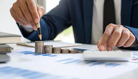 बैंक क्रेडिट में 11.5 प्रतिशत की वृद्धि, अर्थव्यवस्था के लिए अच्छा संकेत  केंद्र