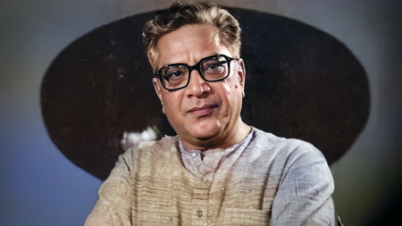 42 साल की उम्र में सर्जन से फिल्मी सितारा बने श्रीराम लागू, अमिताभ-राजेश से रहा खास कनेक्शन 42 साल की उम्र में सर्जन से फिल्मी सितारा बने श्रीराम लागू, अमिताभ-राजेश से रहा खास कनेक्शन