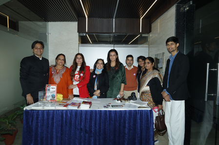 परी का दूसरा नेशनल कन्वेंशन मिशन रेप फ्री इंडिया 2029 के लिए पॉलिसी एक्शन को मिली मजबूती परी का दूसरा नेशनल कन्वेंशन मिशन रेप फ्री इंडिया 2029 के लिए पॉलिसी एक्शन को मिली मजबूती