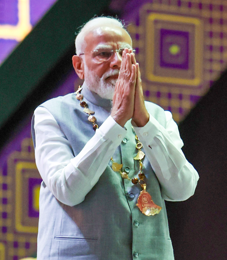 सिंहावलोकन 2025: पीएम मोदी को 28 देशों का मिला सर्वोच्च सम्मान, जानें किन-किन देशों ने किया सम्मानित सिंहावलोकन 2025: पीएम मोदी को 28 देशों का मिला सर्वोच्च सम्मान, जानें किन-किन देशों ने किया सम्मानित