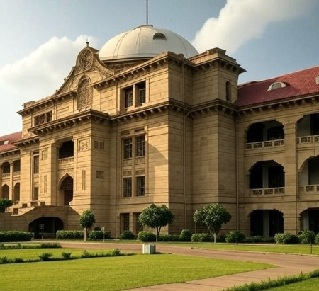 कोडीन सिरप तस्करी कांड मास्टरमाइंड शुभम जायसवाल की याचिका पर इलाहाबाद हाईकोर्ट में सुनवाई