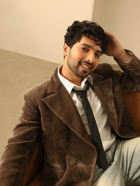 Armaan Malik calls 2025 the 'most difficult year of my life' Armaan Malik calls 2025 the 'most difficult year of my life'