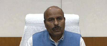 पीएम मोदी ने भारत की समृद्ध संस्कृतिक विरासत और धरोहर के संरक्षण-संवर्धन को दी प्राथमिकता  केंद्रीय मंत्री वीरेंद्र कुमार