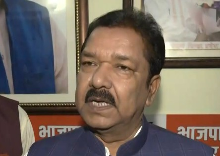 राहुल-तेजस्वी आदत से मजबूर, चले जाते हैं विदेश दिलीप जायसवाल राहुल-तेजस्वी आदत से मजबूर, चले जाते हैं विदेश दिलीप जायसवाल