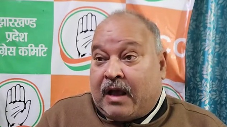 हमारी सेना पाकिस्तान में घुसी, आतंकी ठिकानों को ध्वस्त किया राकेश सिन्हा