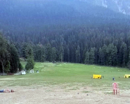 पहलगाम आतंकी हमला एनआईए ने दाखिल की चार्जशीट, पाकिस्तान का नाम आया सामने