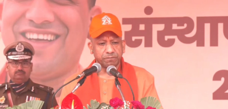 78 वर्ष से पीएसी का इतिहास अनुशासन, शौर्य, त्याग और समर्पण से भरा रहा  सीएम योगी