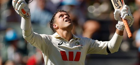 एडिलेड टेस्ट एशेज में शतक लगाने वाले एलेक्स कैरी चौथे ऑस्ट्रेलियाई विकेटकीपर बल्लेबाज बने