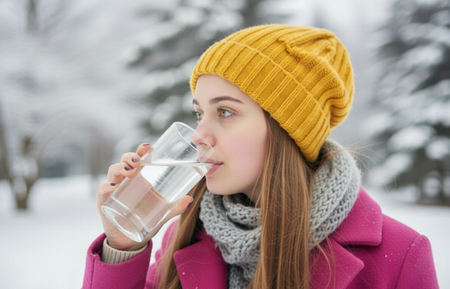 सर्दियों में प्यास कम लगना भी हो सकता है खतरनाक, त्वचा और मस्तिष्क पर पड़ता है बुरा असर सर्दियों में प्यास कम लगना भी हो सकता है खतरनाक, त्वचा और मस्तिष्क पर पड़ता है बुरा असर