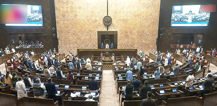 राज्यसभाः 50 हजार लिवर ट्रांसप्लांट की आवश्यकता, लेकिन हो रहे हैं सिर्फ 4 हजार ट्रांसप्लांट