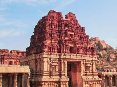 श्री अच्युतराय स्वामी मंदिर पवनपुत्र हनुमान और सुग्रीव से जुड़े हैं तार, यहीं बसा था किष्किंधा श्री अच्युतराय स्वामी मंदिर पवनपुत्र हनुमान और सुग्रीव से जुड़े हैं तार, यहीं बसा था किष्किंधा