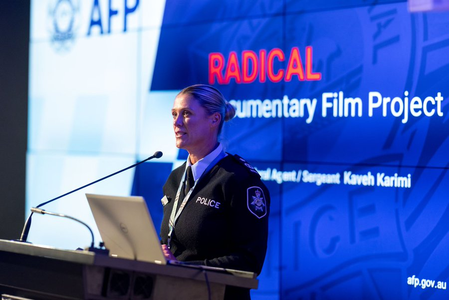 'दोषी पाया गया तो जिंदगी भर सलाखों के पीछे रहेगा आतंकी': बोंडी बीच हमले पर बोलीं पुलिस कमिश्नर 'दोषी पाया गया तो जिंदगी भर सलाखों के पीछे रहेगा आतंकी': बोंडी बीच हमले पर बोलीं पुलिस कमिश्नर