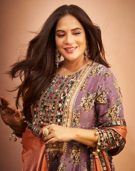 बर्थडे स्पेशल कॉमिक या सीरियस, हर किरदार में ऋचा चड्ढा दमदार, क्रिटिक्स भी करते हैं तारीफ बर्थडे स्पेशल कॉमिक या सीरियस, हर किरदार में ऋचा चड्ढा दमदार, क्रिटिक्स भी करते हैं तारीफ