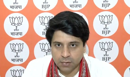 पृथ्वीराज चव्हाण के बयान पर बोले शहजाद पूनावाला, पाकिस्तान का गुणगान करना इनके डीएनए में है पृथ्वीराज चव्हाण के बयान पर बोले शहजाद पूनावाला, पाकिस्तान का गुणगान करना इनके डीएनए में है