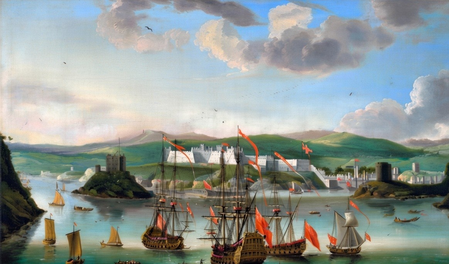 पिलग्रिम्स का साहसिक सफर मेफ्लावर अमेरिका की नींव का जहाज पिलग्रिम्स का साहसिक सफर मेफ्लावर अमेरिका की नींव का जहाज