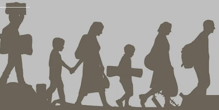 क्यों मनाया जाता है अंतर्राष्ट्रीय प्रवासी दिवस, क्या है इस साल की थीम? क्यों मनाया जाता है अंतर्राष्ट्रीय प्रवासी दिवस, क्या है इस साल की थीम?