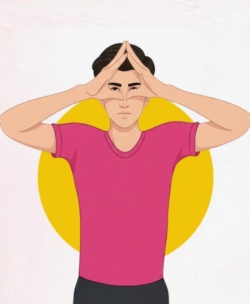 रोजाना करें कपोल शक्ति विकासक का अभ्यास, तनाव की छुट्टी; खिल उठेगा चेहरा रोजाना करें कपोल शक्ति विकासक का अभ्यास, तनाव की छुट्टी; खिल उठेगा चेहरा