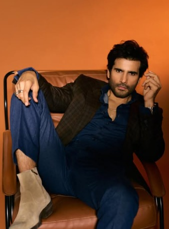 Karan Tacker recalls how a ‘shut camera’ eerily captured an intense scene during Bhay: The Gaurav Tiwari Mystery shoot Karan Tacker recalls how a ‘shut camera’ eerily captured an intense scene during Bhay: The Gaurav Tiwari Mystery shoot