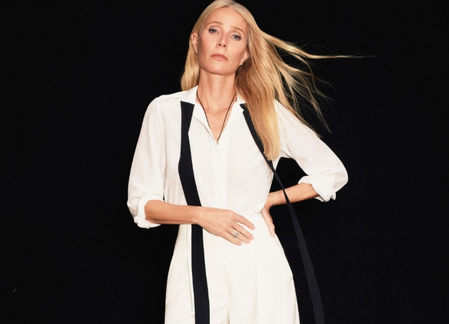 Gwyneth Paltrow says she watched ‘Marty Supreme’ intimate scenes with her son Gwyneth Paltrow says she watched ‘Marty Supreme’ intimate scenes with her son