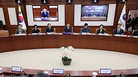 S. Korean govt to form task force to handle Coupang data breach case S. Korean govt to form task force to handle Coupang data breach case