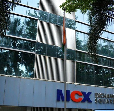 MCX announces record date for its stock split, shares surge marginally MCX announces record date for its stock split, shares surge marginally