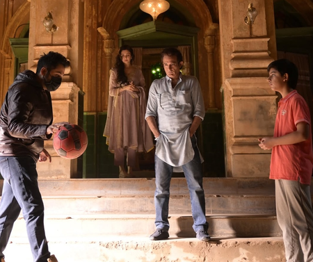 Saumya Tandon slapped Akshaye Khanna for real in ‘Dhurandhar’: Was hoping to cheat Saumya Tandon slapped Akshaye Khanna for real in ‘Dhurandhar’: Was hoping to cheat