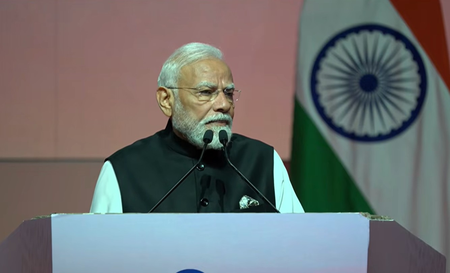Maitri Parv celebrates friendship, shared history between India and Oman: PM Modi Maitri Parv celebrates friendship, shared history between India and Oman: PM Modi