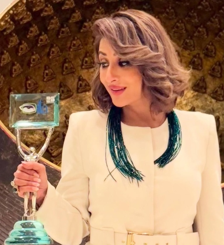 Urvashi Dholakia shares how Komolika let her explore performance shades actors only dream of Urvashi Dholakia shares how Komolika let her explore performance shades actors only dream of