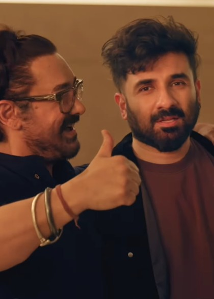 वीर दास की डायरेक्टोरियल डेब्यू फिल्म हैप्पी पटेल खतरनाक जासूस का ट्रेलर इस दिन होगा रिलीज वीर दास की डायरेक्टोरियल डेब्यू फिल्म हैप्पी पटेल खतरनाक जासूस का ट्रेलर इस दिन होगा रिलीज