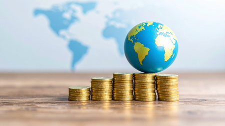 India ranks first globally with 15.2 pc shareholder returns in 10 years India ranks first globally with 15.2 pc shareholder returns in 10 years