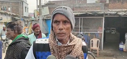 G RAM G legislation makes poor households happy over increase in days of employment G RAM G legislation makes poor households happy over increase in days of employment