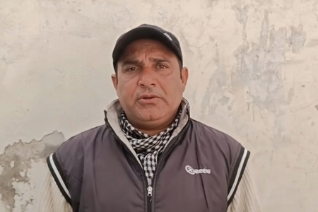 ‘विकसित भारत-जी राम जी को लेकर पठानकोट के लोगों ने की पीएम मोदी की तारीफ ‘विकसित भारत-जी राम जी को लेकर पठानकोट के लोगों ने की पीएम मोदी की तारीफ