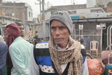 खेती के साथ-साथ कर सकेंगे 125 दिन रोजगार, विकसित भारत-जी राम जी बिल पर कोडरमा के लोगों ने जताई खुशी खेती के साथ-साथ कर सकेंगे 125 दिन रोजगार, विकसित भारत-जी राम जी बिल पर कोडरमा के लोगों ने जताई खुशी