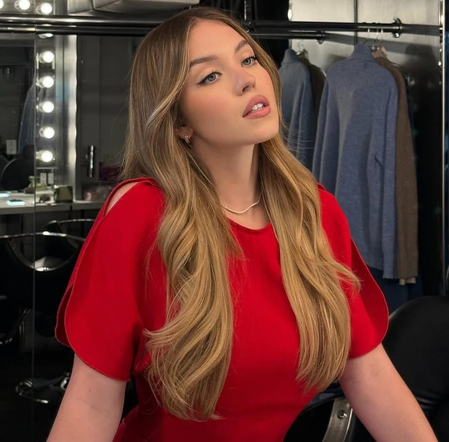 Amanda Seyfried feels ‘The Housemaid’ co-star Sydney Sweeney is a 'sweetheart' Amanda Seyfried feels ‘The Housemaid’ co-star Sydney Sweeney is a 'sweetheart'