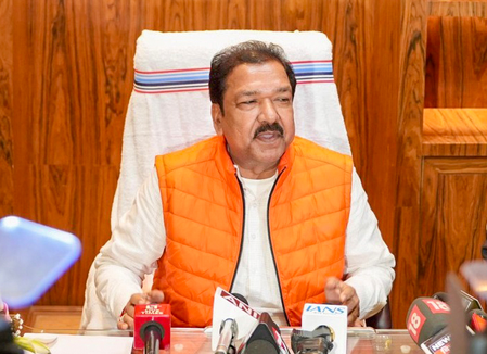 ममता बनर्जी इमोशनल ब्लैकमेल कर रही, मुख्यमंत्री के जान को खतरा वाले आरोपों पर भाजपा नेताओं की तीखी प्रतिक्रिया