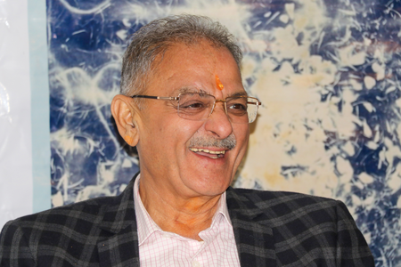 लद्दाख ने डिजिटल भूमि रिकॉर्ड पोर्टल लॉन्च कर सुशासन में नया मानक स्थापित किया एलजी कविंदर गुप्ता