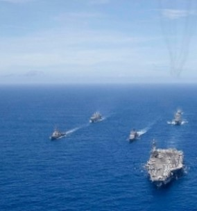 NDAA directs US agencies to counter China’s influence in Indian Ocean region NDAA directs US agencies to counter China’s influence in Indian Ocean region