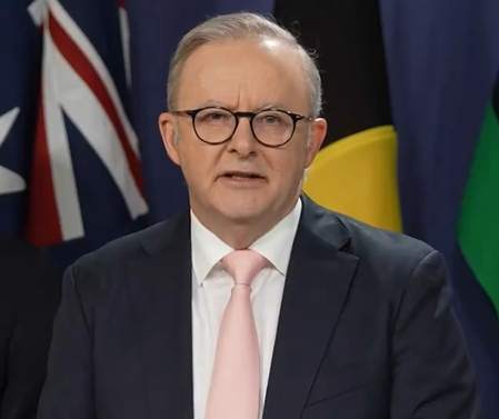 Australian PM announces national gun buyback following Bondi Beach shooting Australian PM announces national gun buyback following Bondi Beach shooting