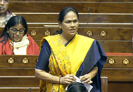 पीएमवीबीआरवाई का 2 साल में 3.5 करोड़ से ज्यादा नौकरियों का लक्ष्य : केंद्र पीएमवीबीआरवाई का 2 साल में 3.5 करोड़ से ज्यादा नौकरियों का लक्ष्य : केंद्र