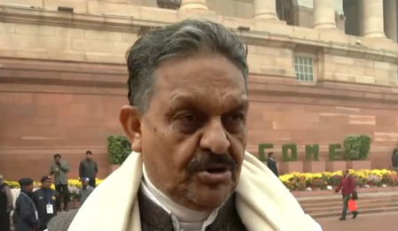 अगर सरकार 365 दिन के लिए रोजगार गारंटी देती तो अच्छा होता अफजल अंसारी