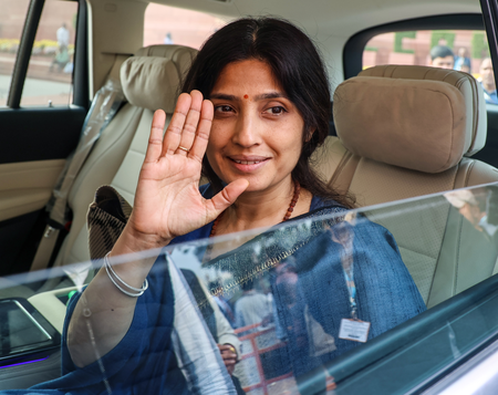 ‘जी राम जी’ के जरिए केंद्र सरकार देश को राम के भरोसे छोड़ना चाहती है डिंपल यादव