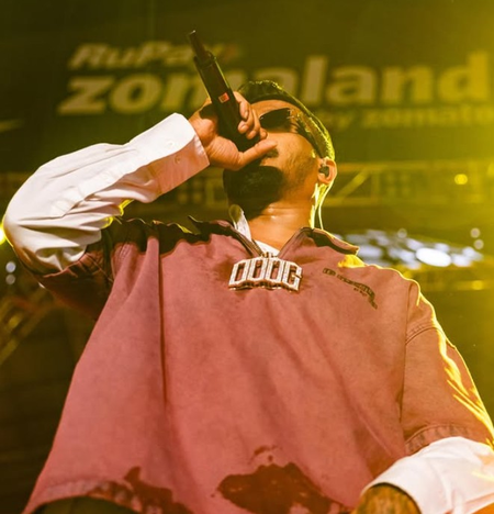 'वॉकिंग ऑन वॉटर' को लेकर बोले रैपर डिवाइन, 'यह एल्बम मेरे अब तक के सफर का निचोड़ है' 'वॉकिंग ऑन वॉटर' को लेकर बोले रैपर डिवाइन, 'यह एल्बम मेरे अब तक के सफर का निचोड़ है'