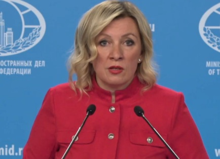 हाईनान से चीन और विदेशी देशों के बीच व्यापारिक कार्यवाहियों के लिए अधिक अवसर  मारिया जखारोवा