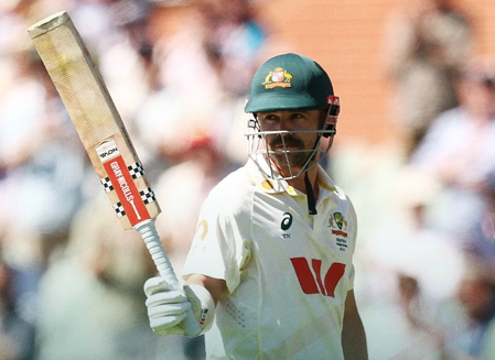 एडिलेड टेस्ट ऑस्ट्रेलिया ने इंग्लैंड को जीत के लिए दिया 435 रन का लक्ष्य