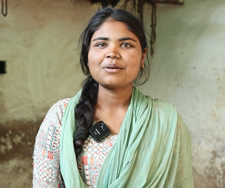 जी राम जी बिल’ को लेकर भोपाल के गरीब मजदूरों ने जताया पीएम मोदी का आभार